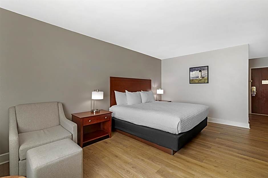 Best Western Plus Brunswick Bath