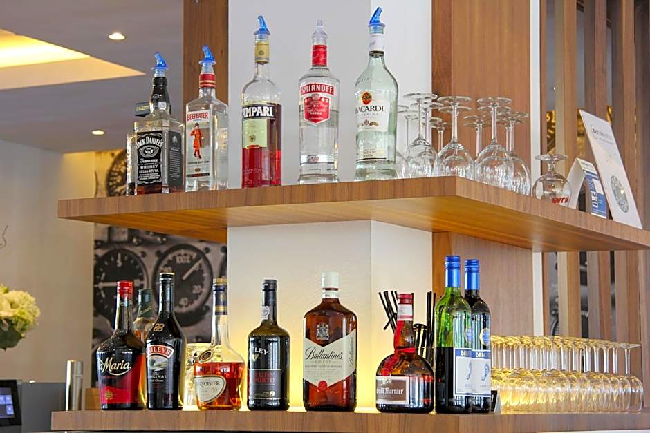 Bastion Hotel Amsterdam Airport