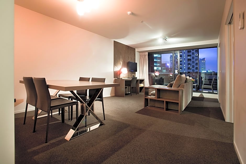 Nesuto Celestion Apartment Hotel