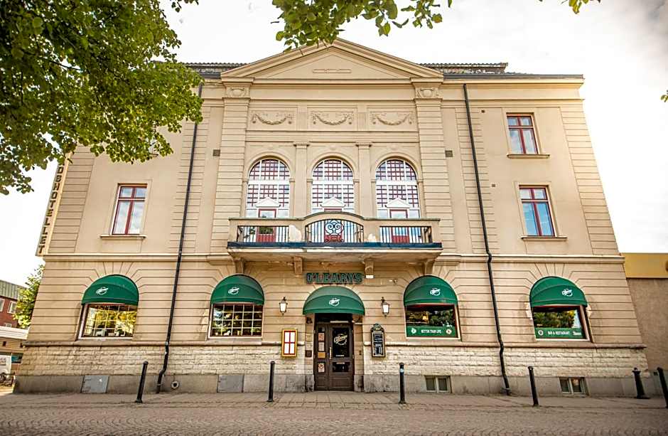 Best Western Hotel Statt Katrineholm