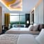 Le Meridien Dhaka