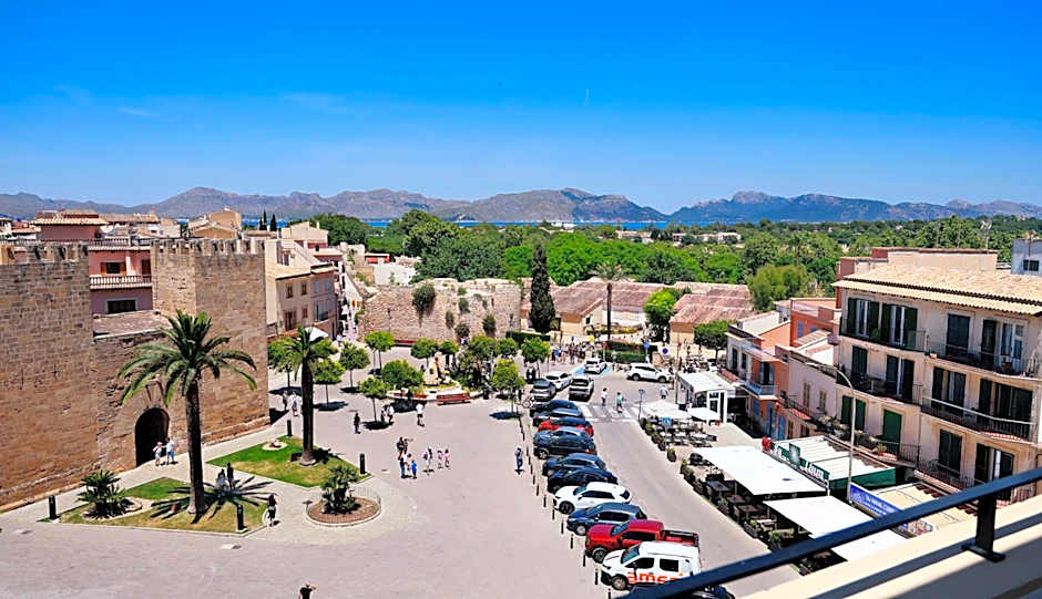 Alcudia Boutique Apartments