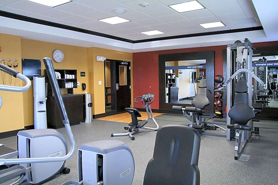 Hampton Inn By Hilton & Suites Dallas/Lewisville-Vista Ridge Mall, Tx