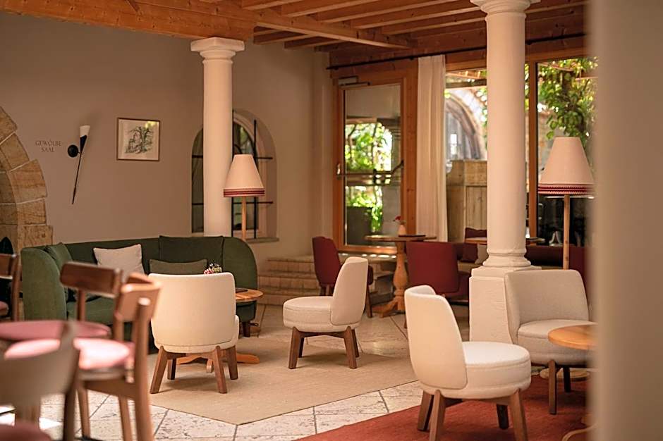 Vitalpina Hotel Schulerhof