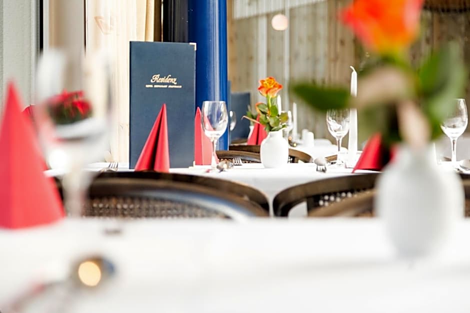 Ringhotel Residenz Wittmund