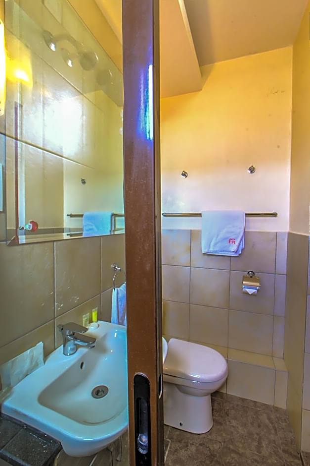 Fedha Residences by Trianum