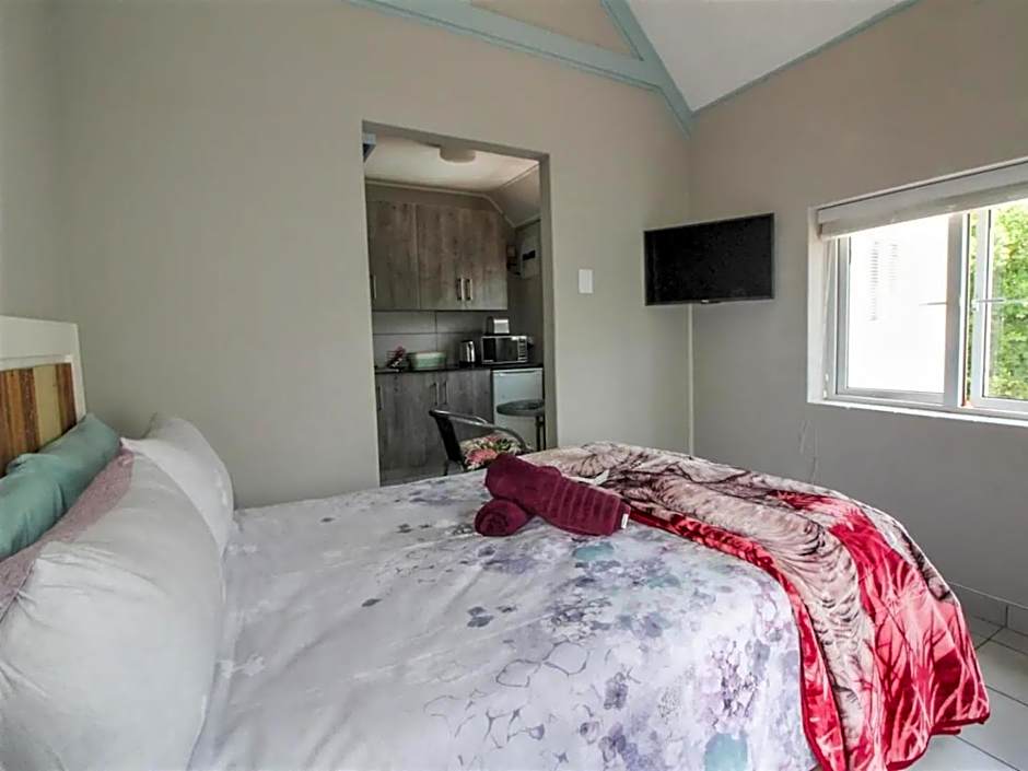 5 Tides End and 5 on Tides End