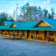 Nacoochee valley motel