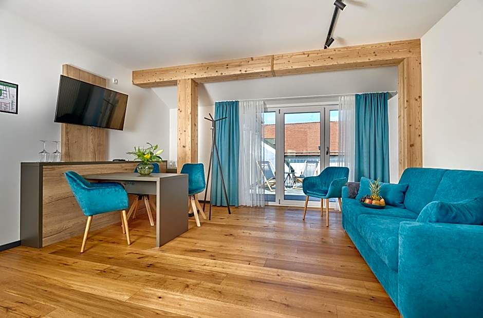 Hotel & Restaurant Herzstück Waldkirchen