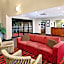 Hampton Inn By Hilton & Suites Columbus Hilliard