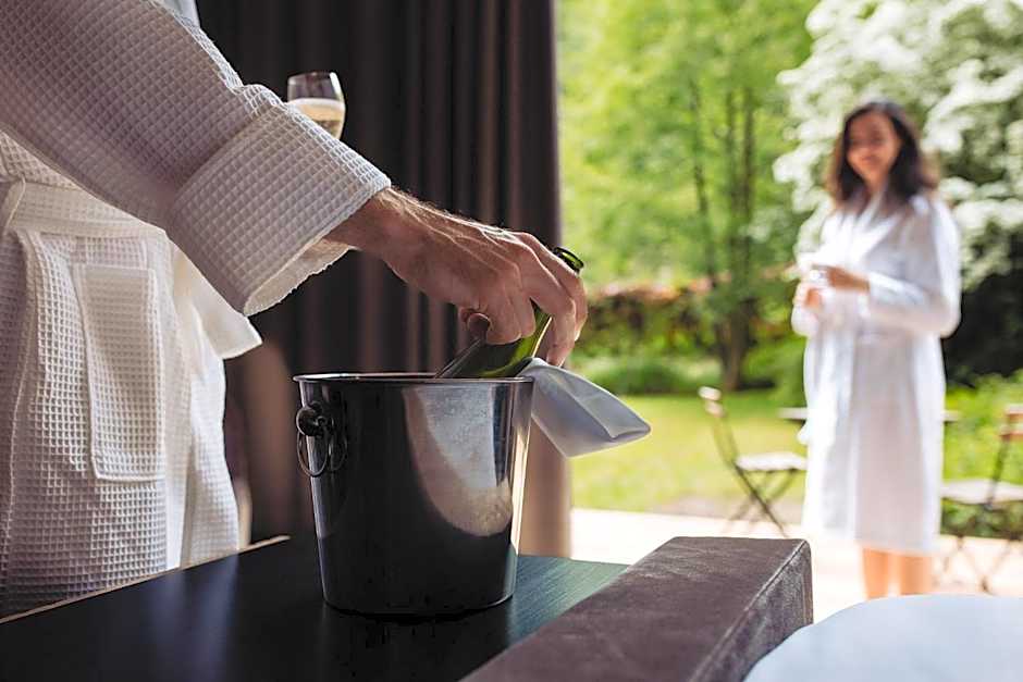 Landgoed Overste Hof