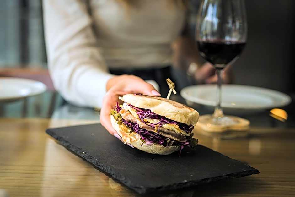 The Lince Azores Great Hotel