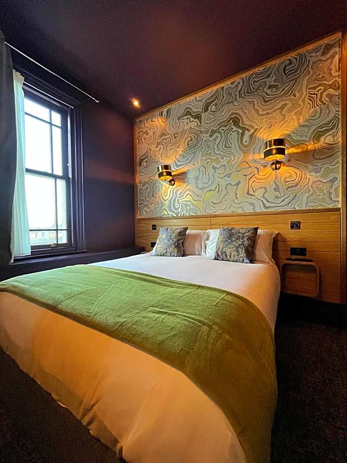 Lough Rooms at The Artisan