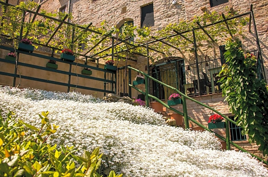 B&B Borgo Marano