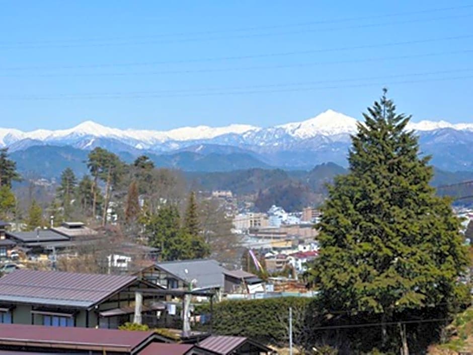 Ryokan Murayama