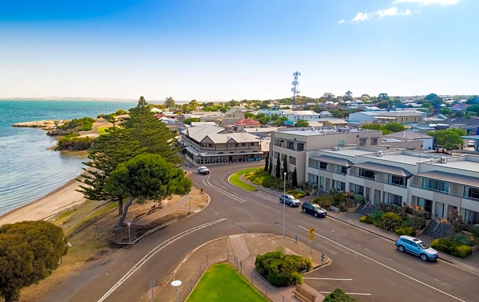 Aurora Ozone Hotel Kangaroo Island