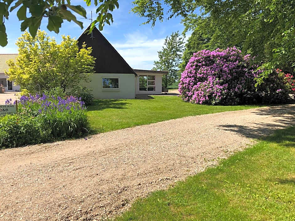 Landevejens B&B Holstebro