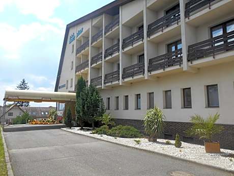 Hotel Bitov