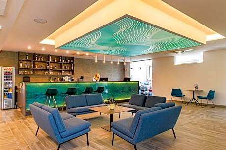 Akadémia Hotel