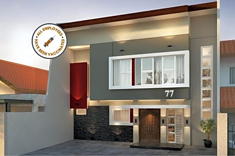 Bendungan Hilir Residence