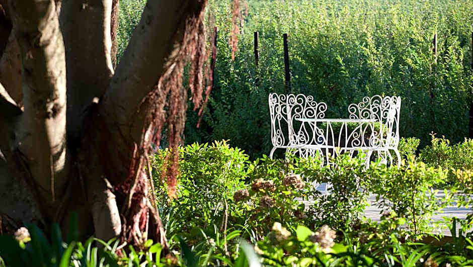 Brenaissance Wine & Stud Estate