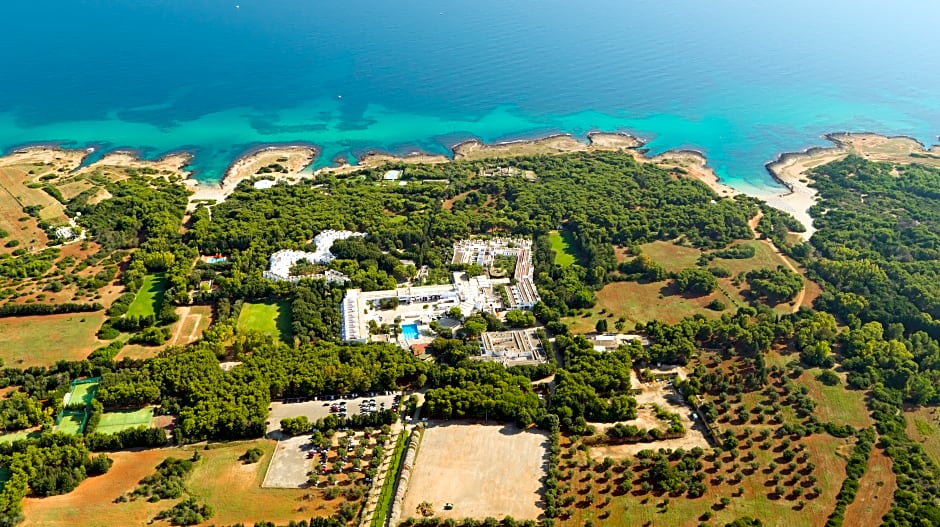 TH Ostuni - Ostuni Marina Village