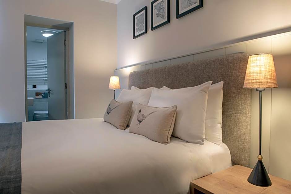 De Vere Latimer Estate