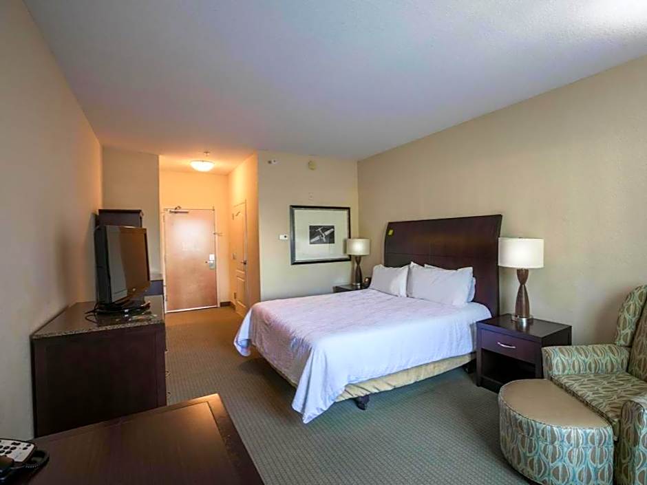 Hilton Garden Inn Lakeland