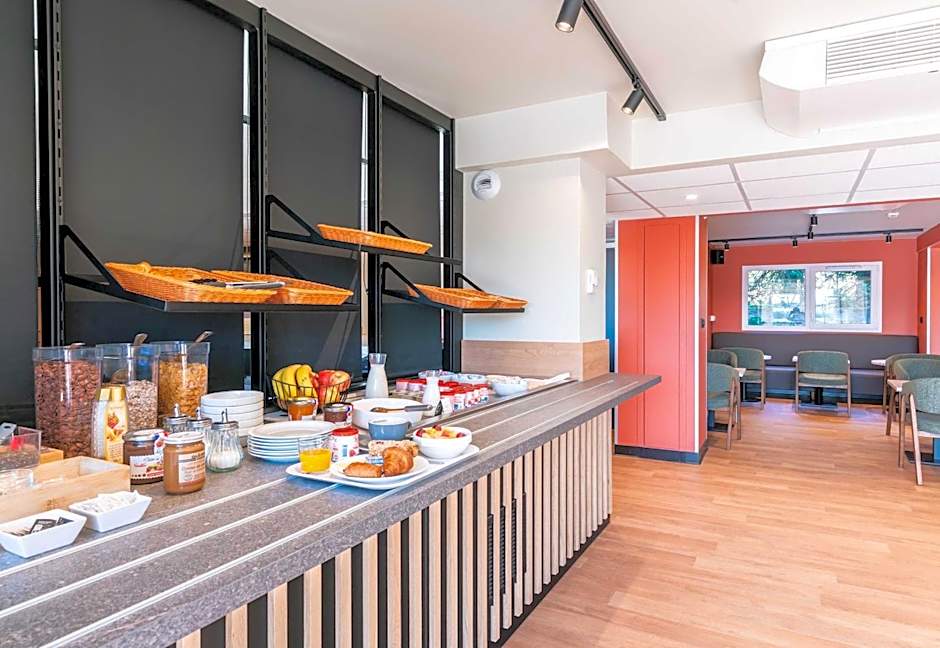 B&B HOTEL Bayeux