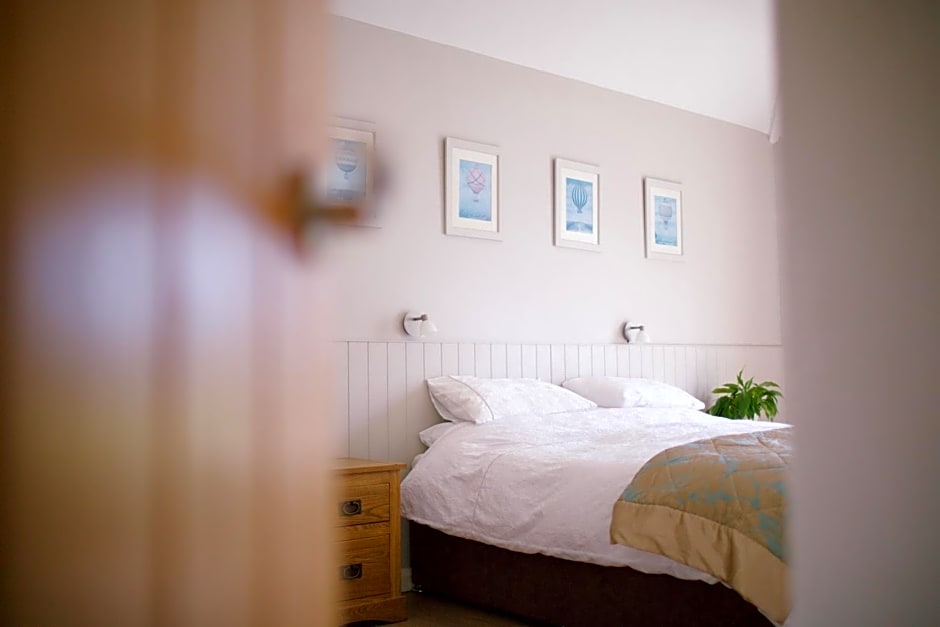 Scion Hill Gate Lodge