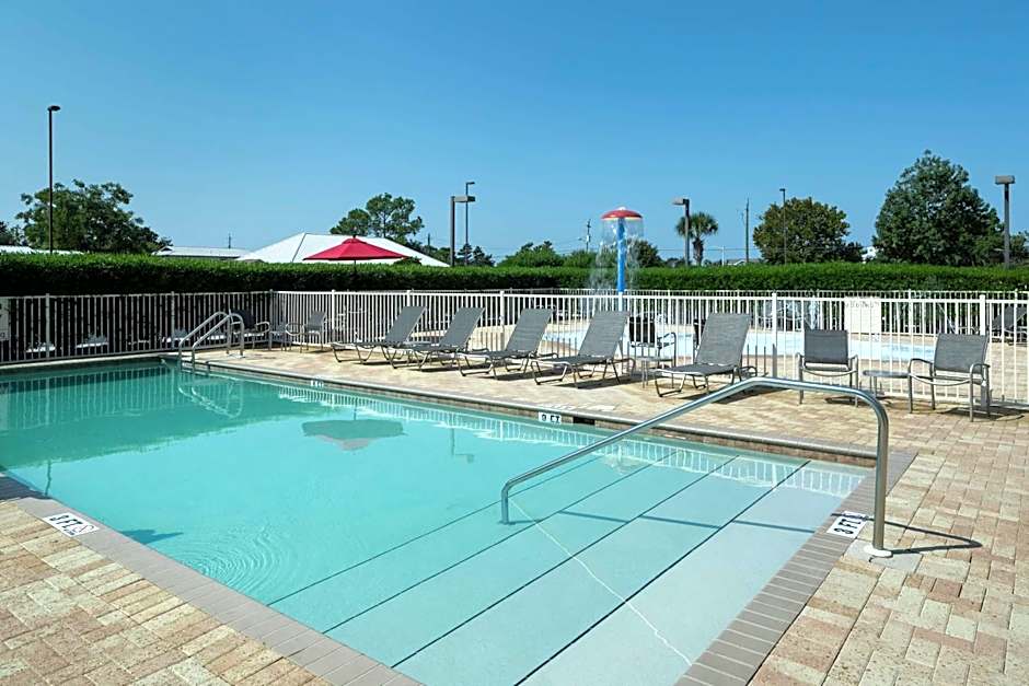 Hampton Inn & Suites Panama City Beach-Pier Park Area