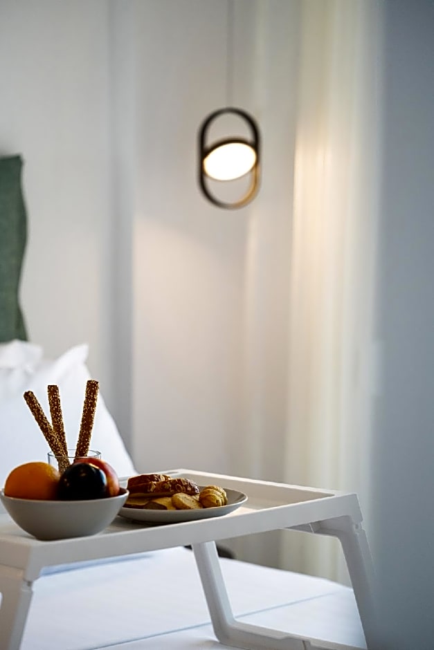 Aiora Suites by Booking Kottas