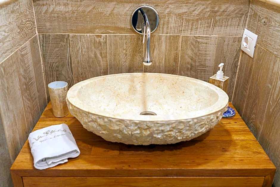 La Rocca Maison de Charme