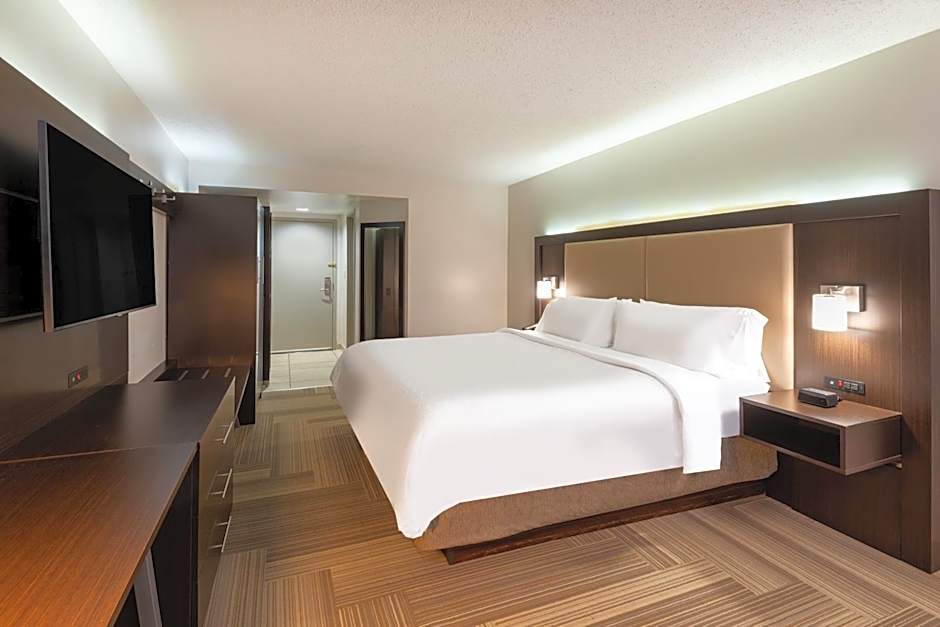 Holiday Inn Express Bensalem By IHG