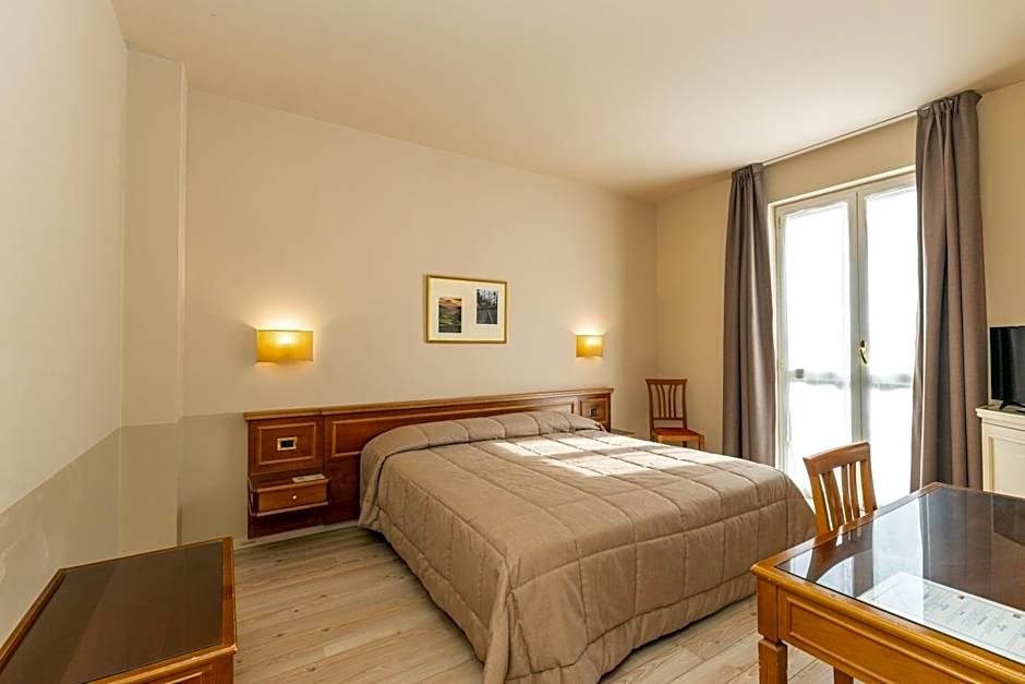 Hotel Valentino