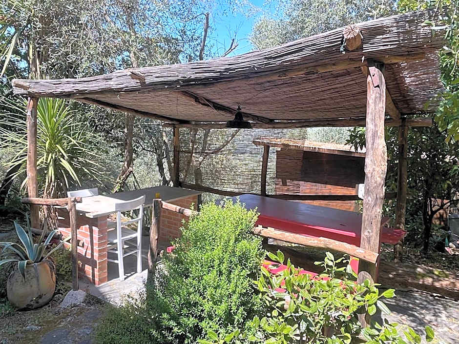 Casa Del Sole