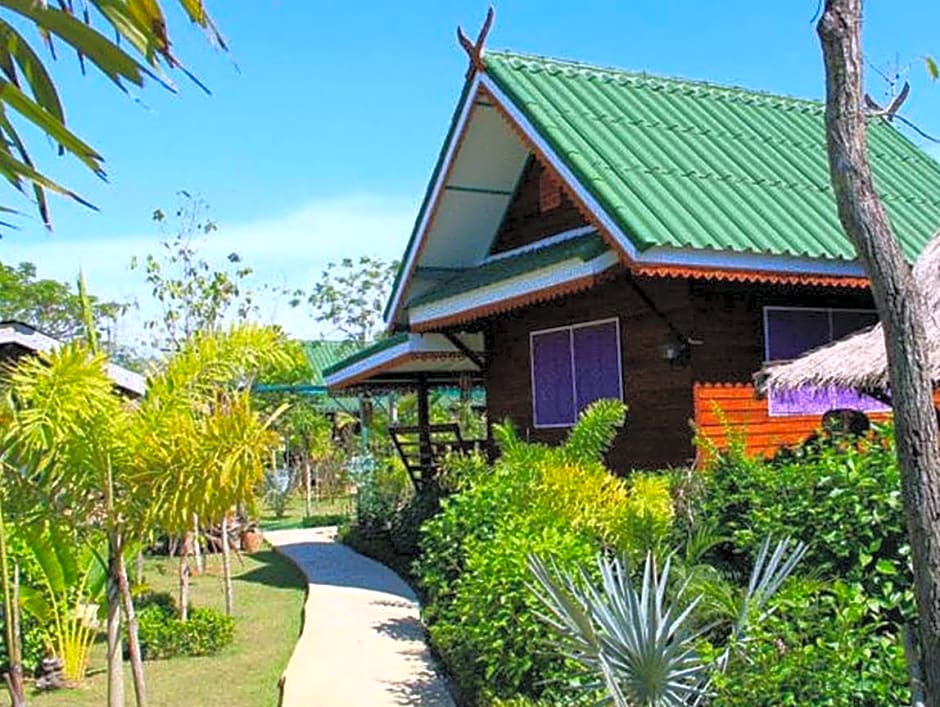 Orchid Hibiscus Guest House