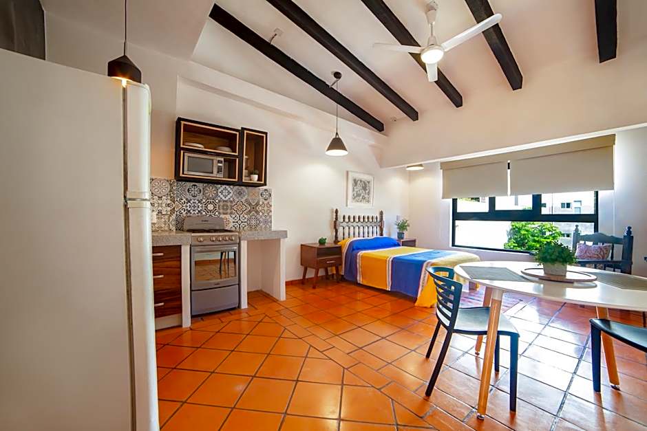 Hotel Villa Del Mar Tradicional