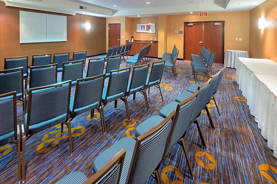 Courtyard by Marriott Panama City