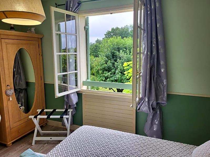 Les Feuillantines Perigord Noir