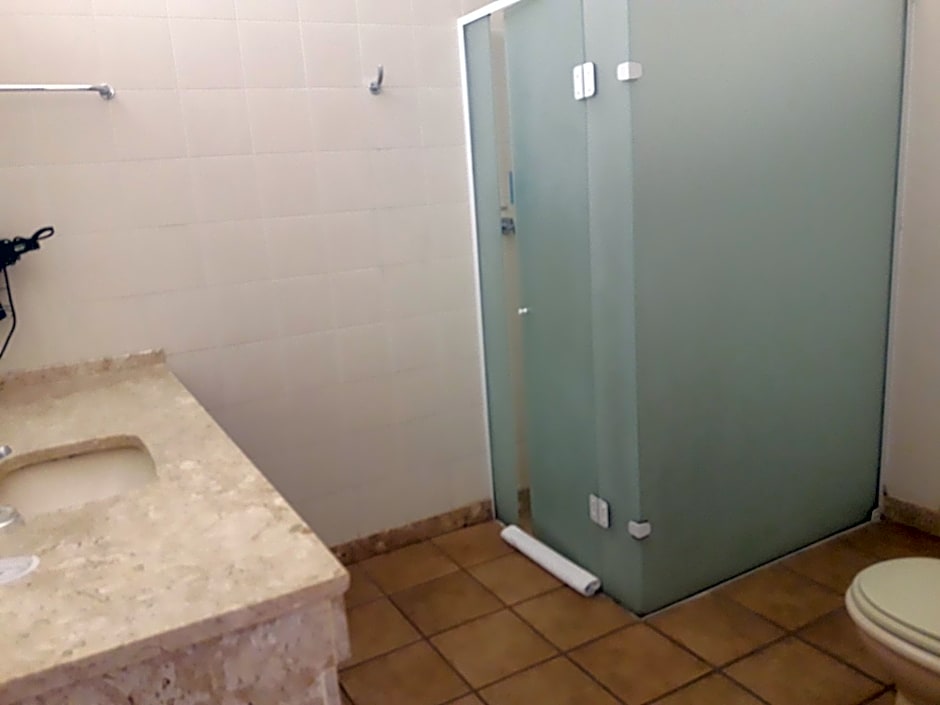 Blue Tree Thermas de Lins