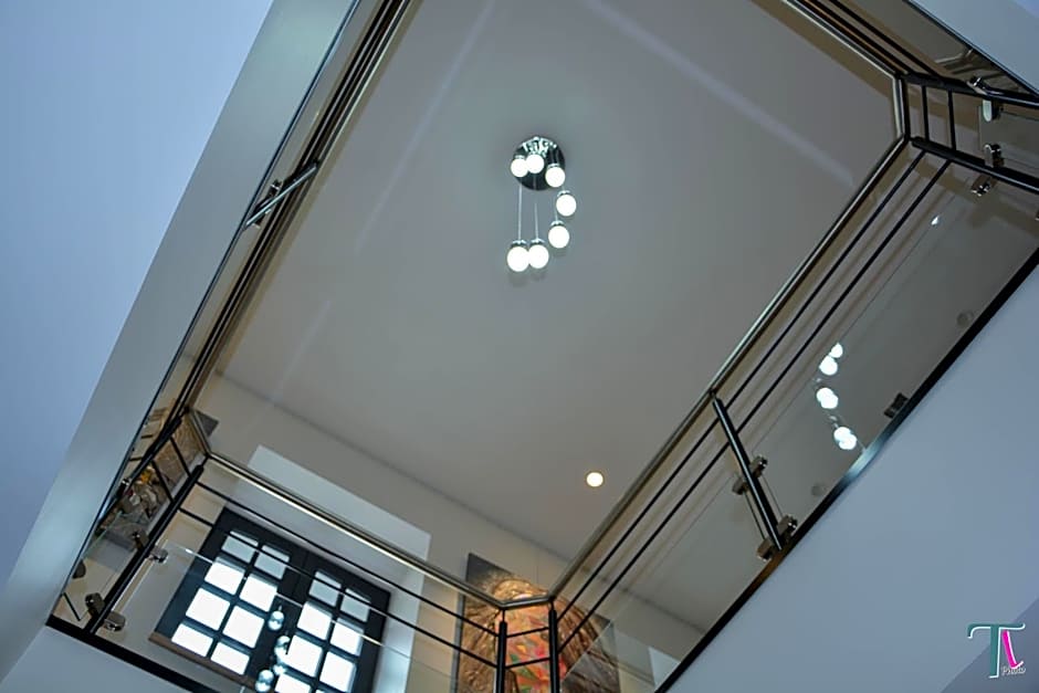 Le Matisse Pau Centre