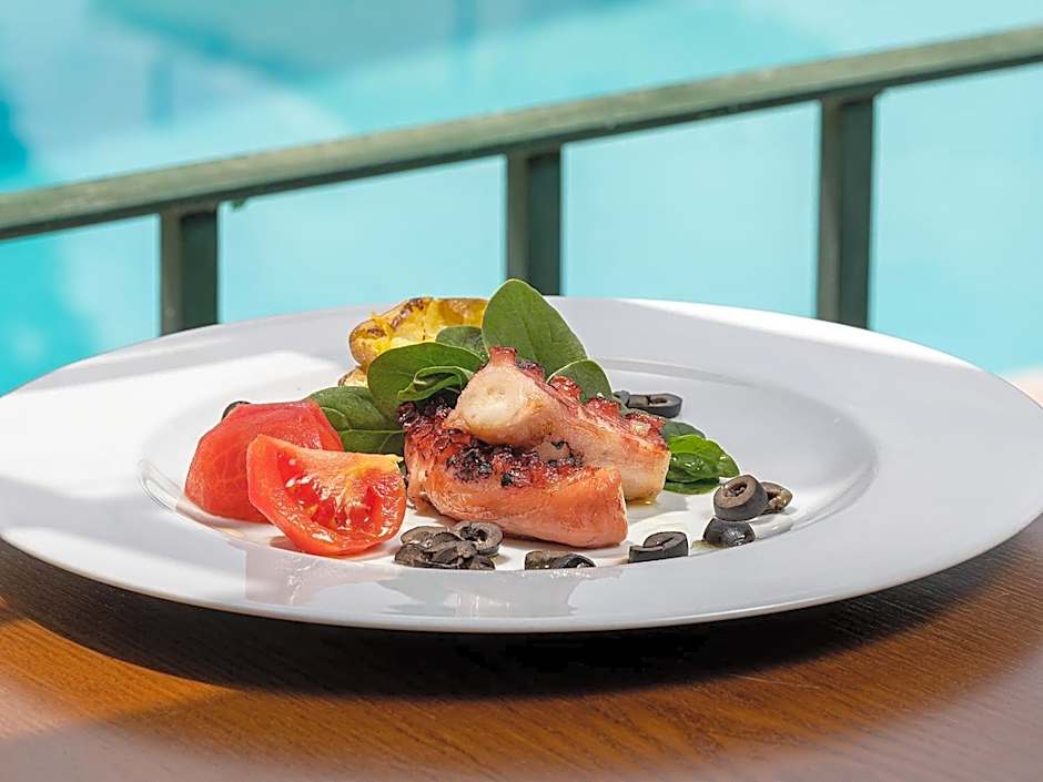 Pousada Barao de Forrester