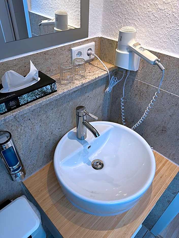 Mertinkus Nordseehotel