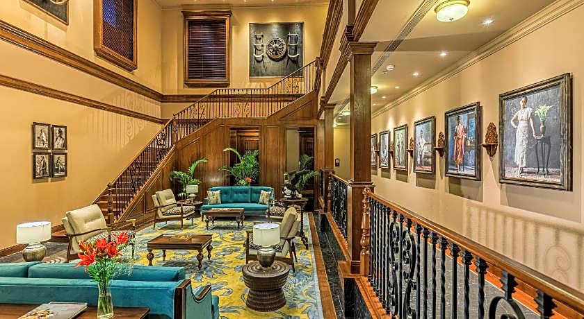 Raajkutir - IHCL SeleQtions