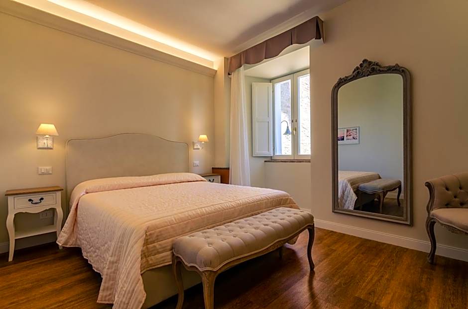 Il giardino di Pantaneto Residenza D'Epoca