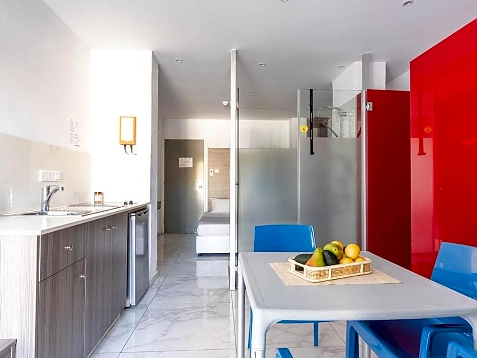 Rio Gardens Aparthotel