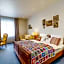Tante ALMA's Kölner Hotel