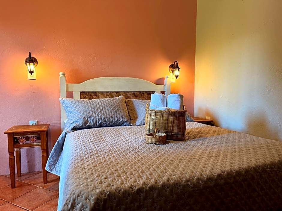 Pousada Maria Barbosa Tiradentes