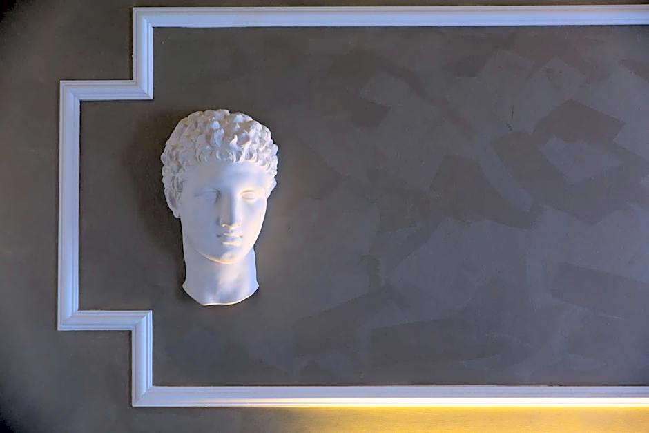 Al Campanile Aparthotel & Suite